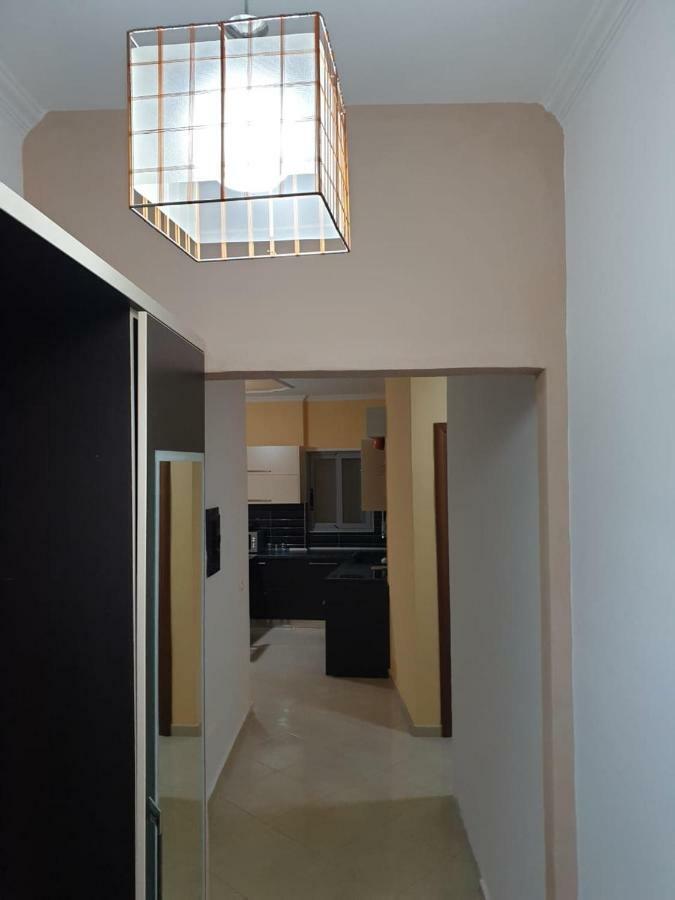 Ann'Apartment Orikum Eksteriør billede